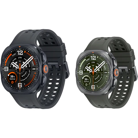 Samsung Galaxy Watch Ultra2