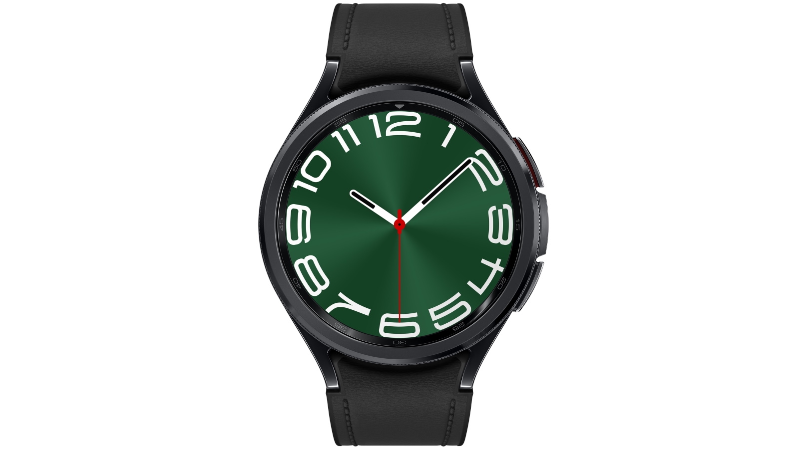 Samsung Galaxy Watch6 Classic LTE 47mm - Black