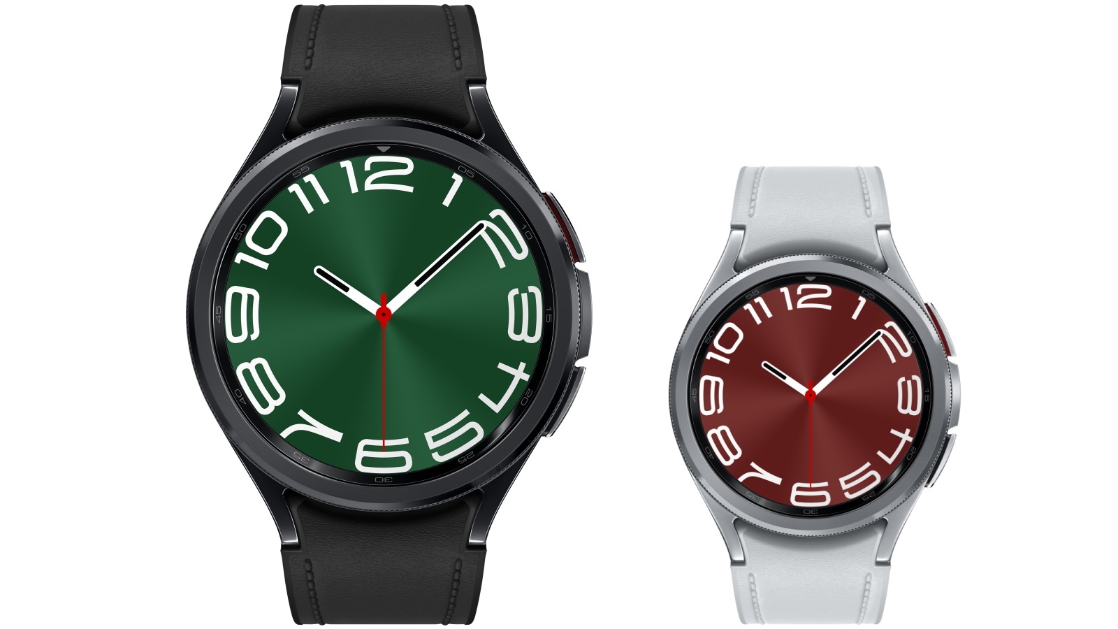 Samsung Galaxy Watch6 Classic Bluetooth
