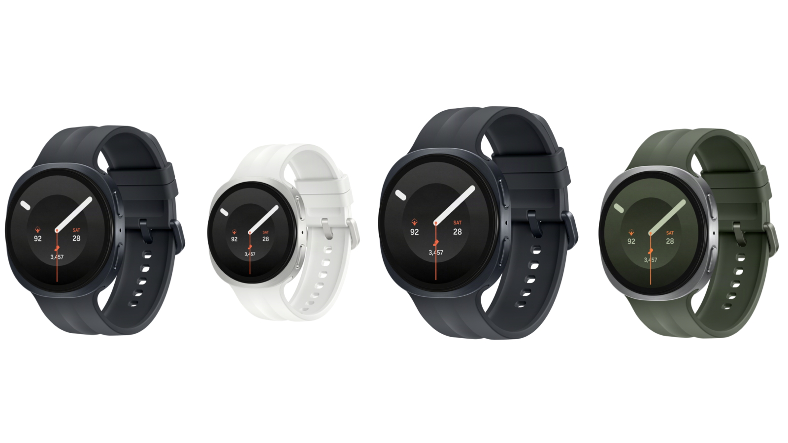 Samsung Galaxy Watch9 Bluetooth