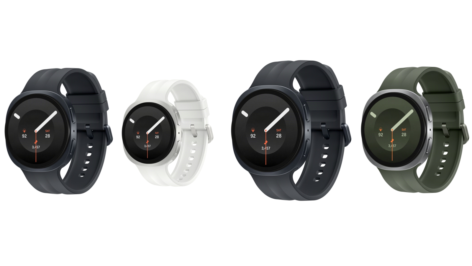 Samsung Galaxy Watch9 LTE
