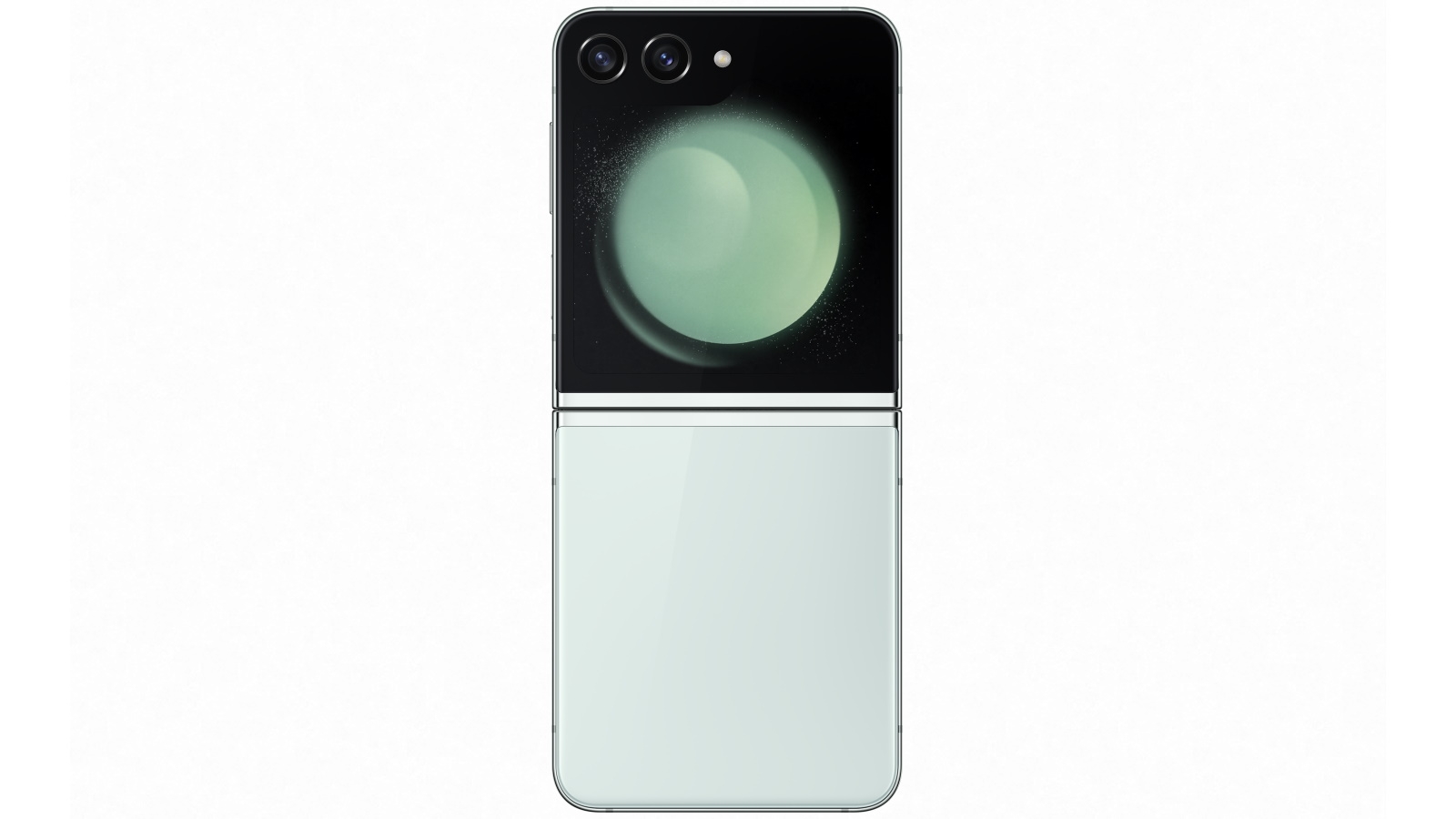 Samsung Galaxy Z Flip5 512GB - Mint | Harvey Norman