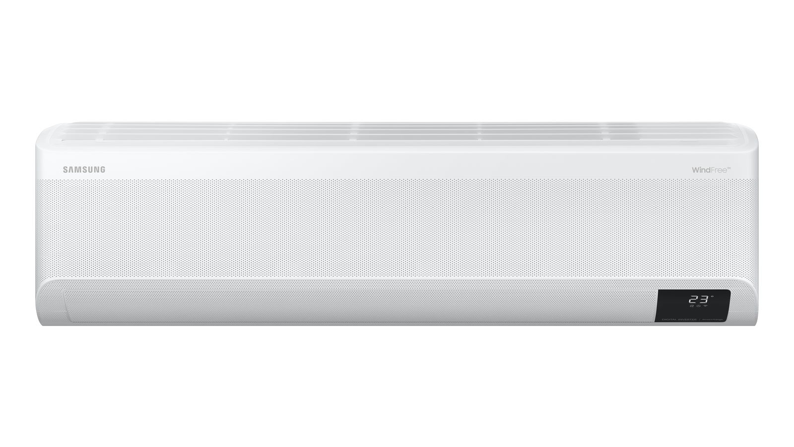 Samsung GEO WindFree 5.0kW/6.0kW Reverse Cycle Split System Air Conditioner with WiFi Harvey