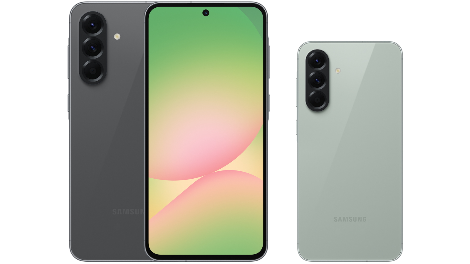 Samsung Galaxy A56 5G 128GB