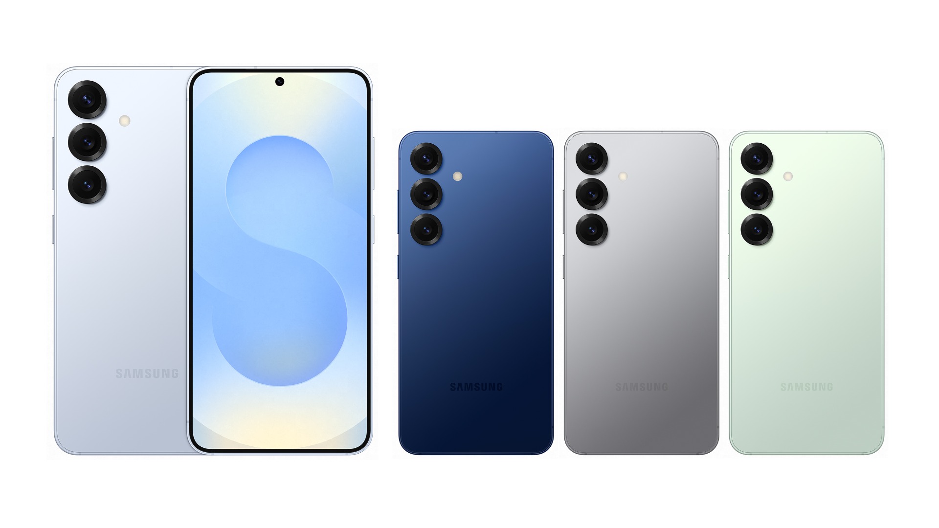 Samsung Galaxy S25+