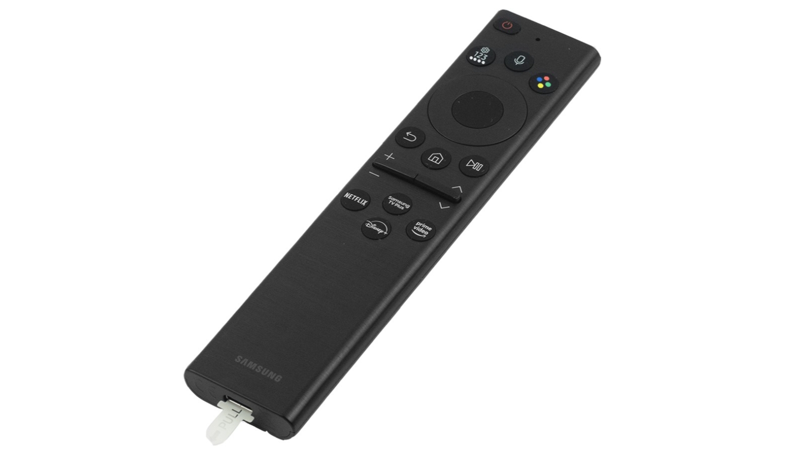 Samsung BN5901386BTV Remote Control Harvey Norman