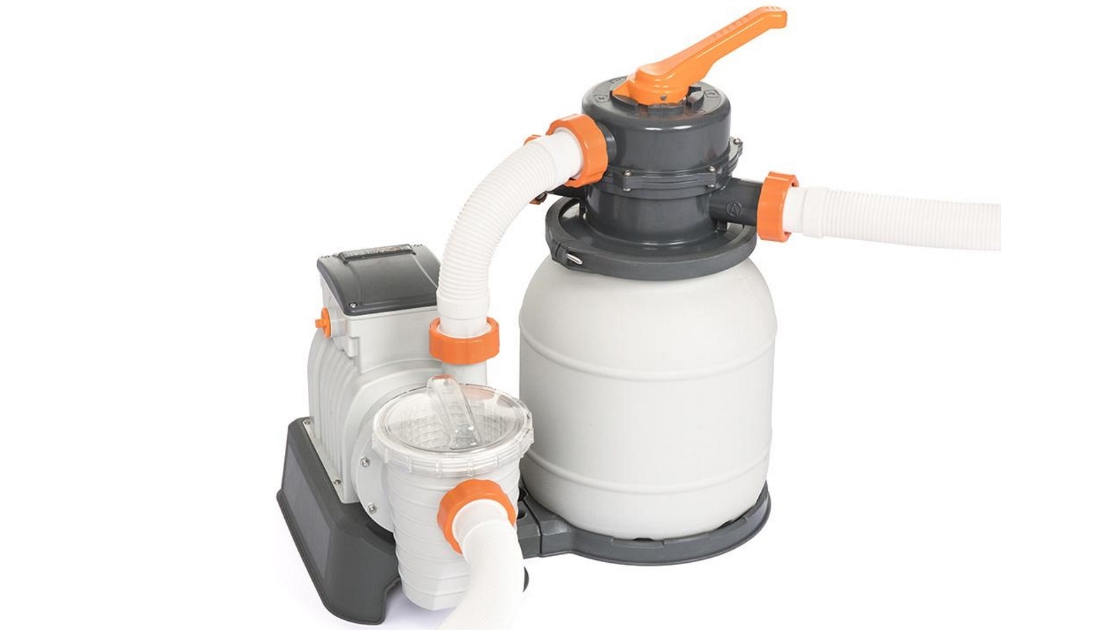 Bestway 1500GPH Flowclear Sand Filter