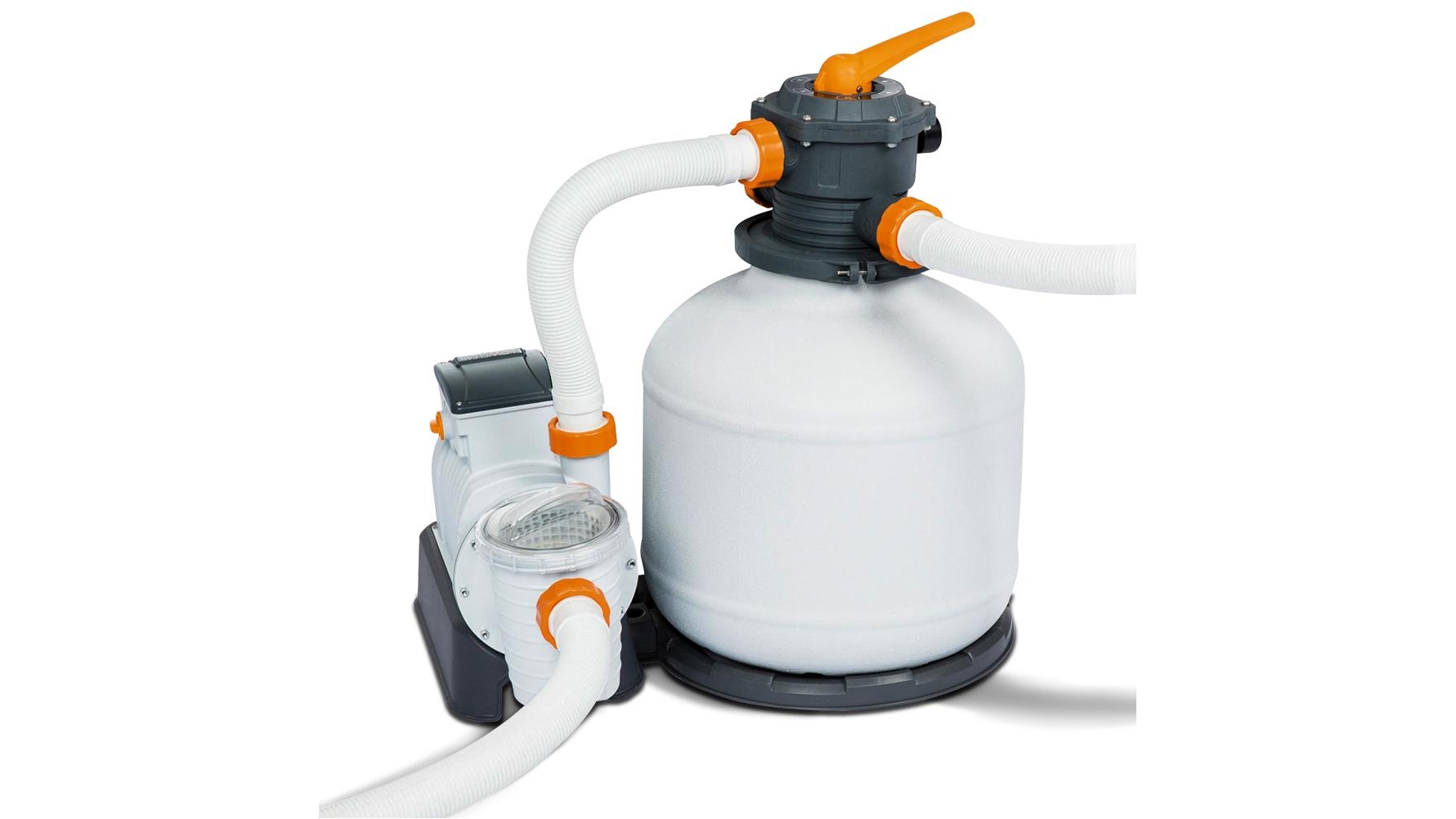 Bestway Sand Filter Above Ground