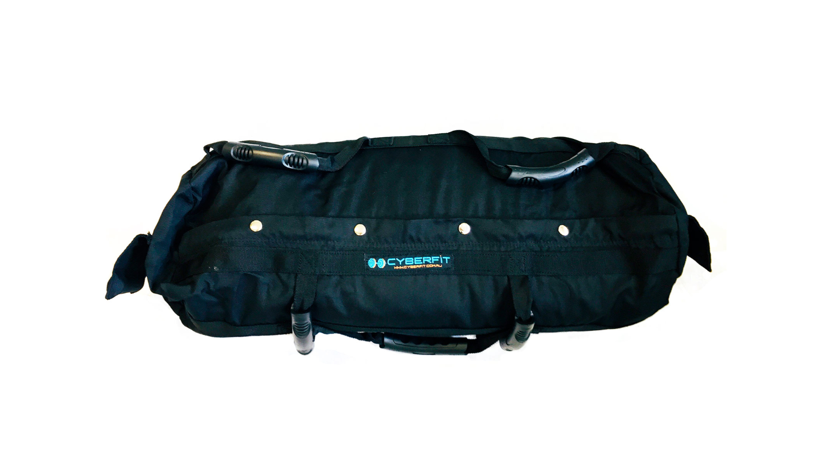 Cyberfit Adjustable Power Sand Bag - 30kg