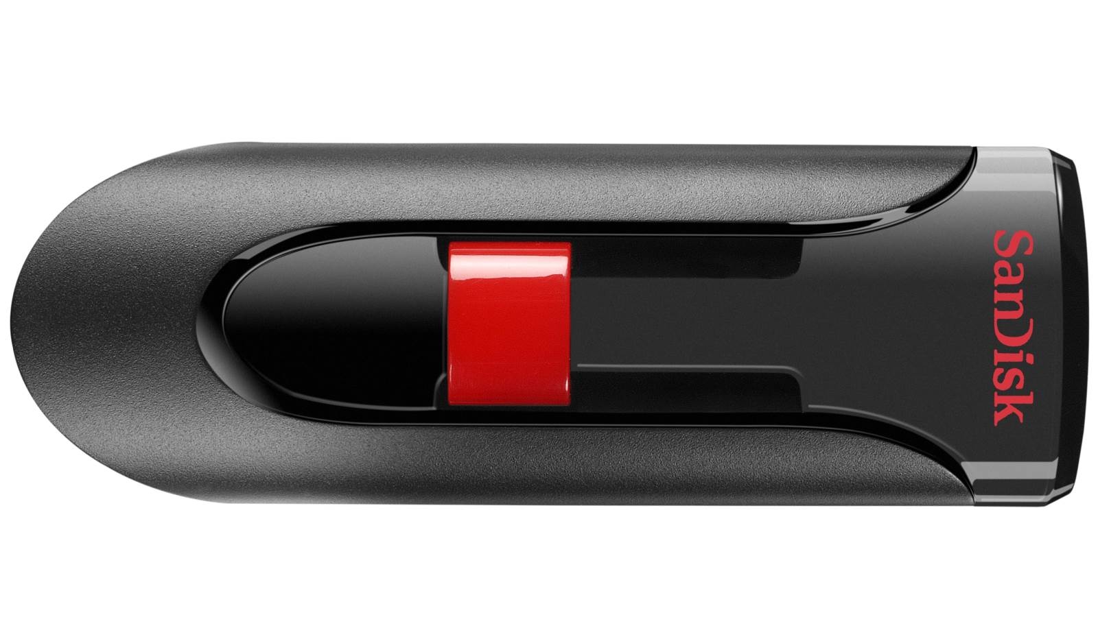 SanDisk Cruzer Glide 128GB USB 2.0 Flash Drive