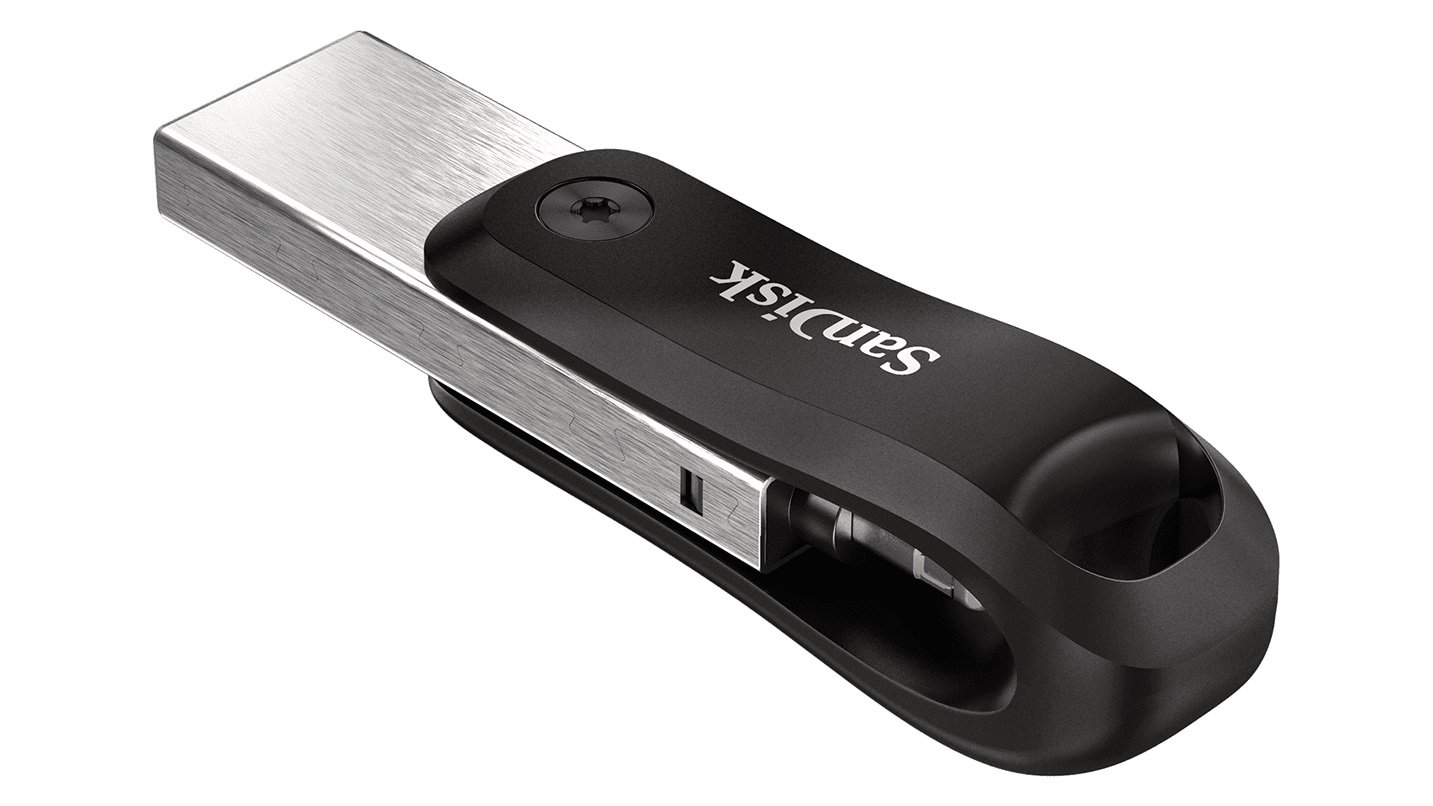 sandisk ixpand flash drive usb c