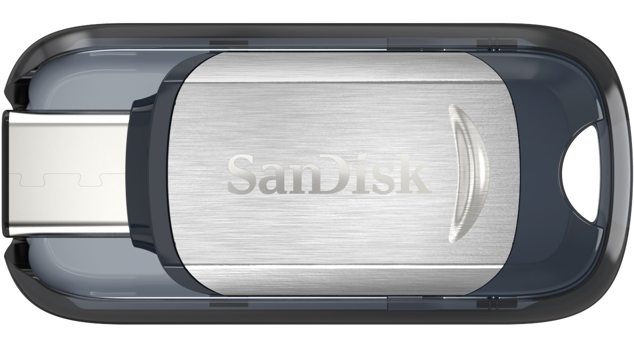 Sandisk Ultra USB TypeC Flash Drive Harvey Norman