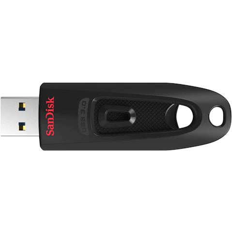 Sandisk Ultra 128GB USB 3.0 Flash Drive