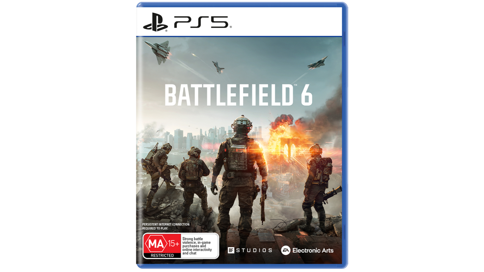 Battlefield 6 - PS5