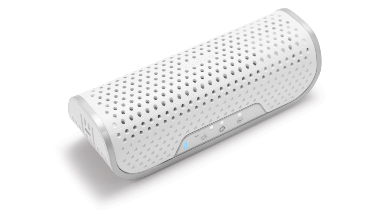 Sunbeam On-the-Go Fresh Portable Air Purifier - White