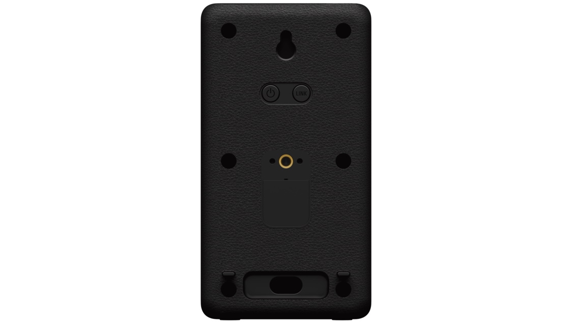 Sony SARS3S 100W Wireless Rear Speakers for Sony ASeries Soundbars