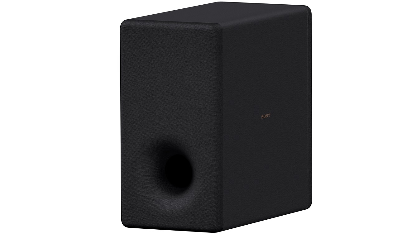 Sony SASW3 Wireless Subwoofer for ASeries Soundbars Harvey Norman