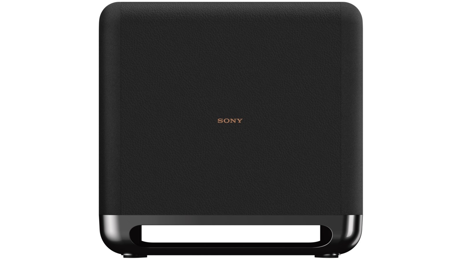 Sony SASW5 Wireless Subwoofer for ASeries Soundbars Harvey Norman