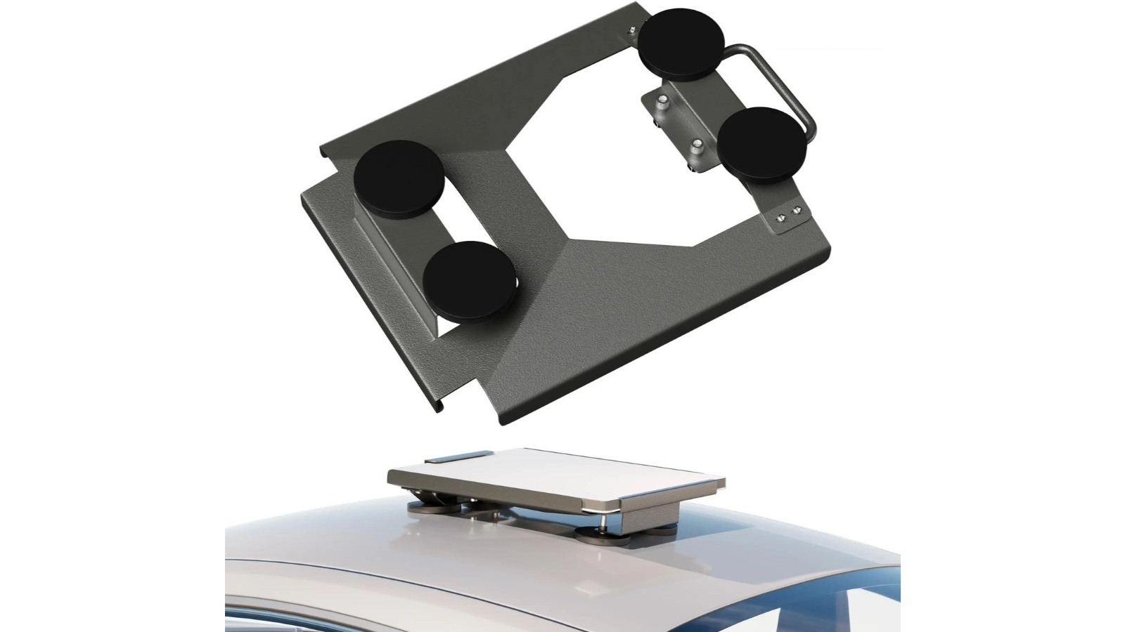 Starbeam Starlink Mini Vehicle Roof Mount with Magnet