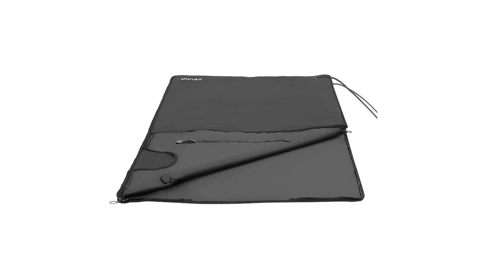 Vevor 180 x 80cm Infrared Sauna Blanket with Armhole