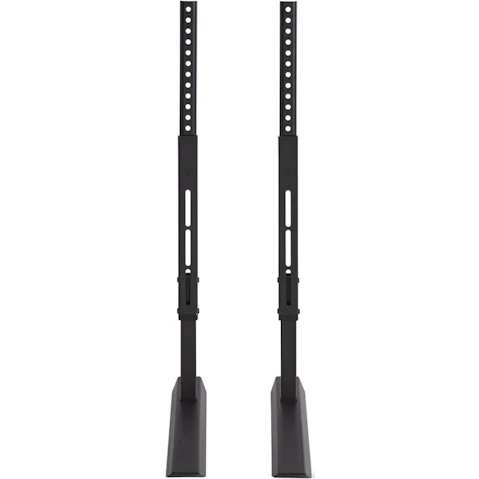 Standard AV Universal TV Mount Brackets
