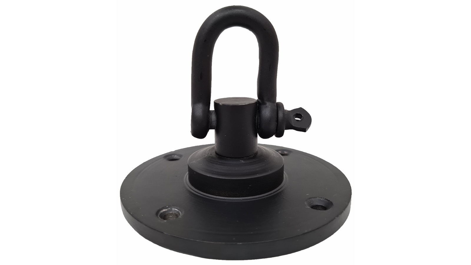 Morgan Sports V2 Endurance Steel Speed Ball Bearing Swivel