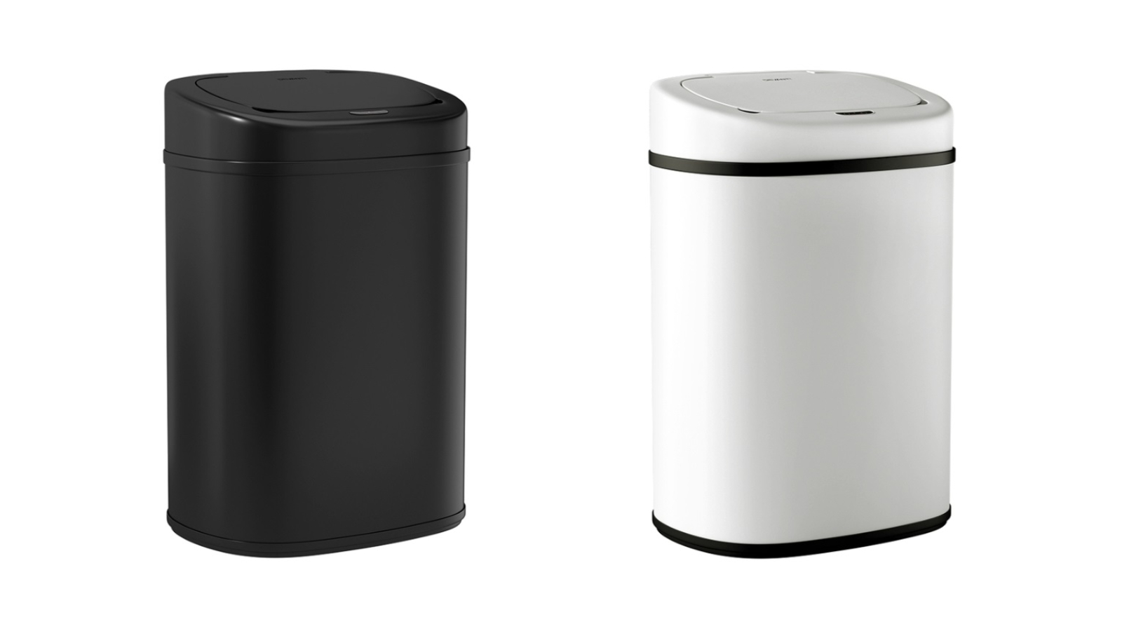 Devanti 82 Litre Automatic Motion Sensor Bin