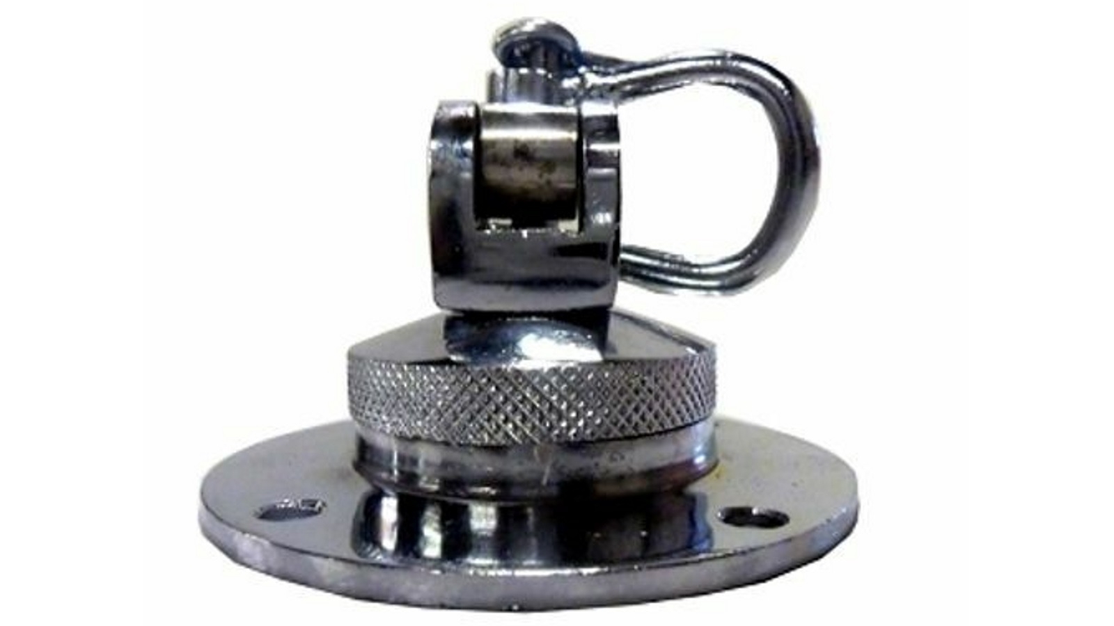 Morgan Sports Platinum Speedball Swivel