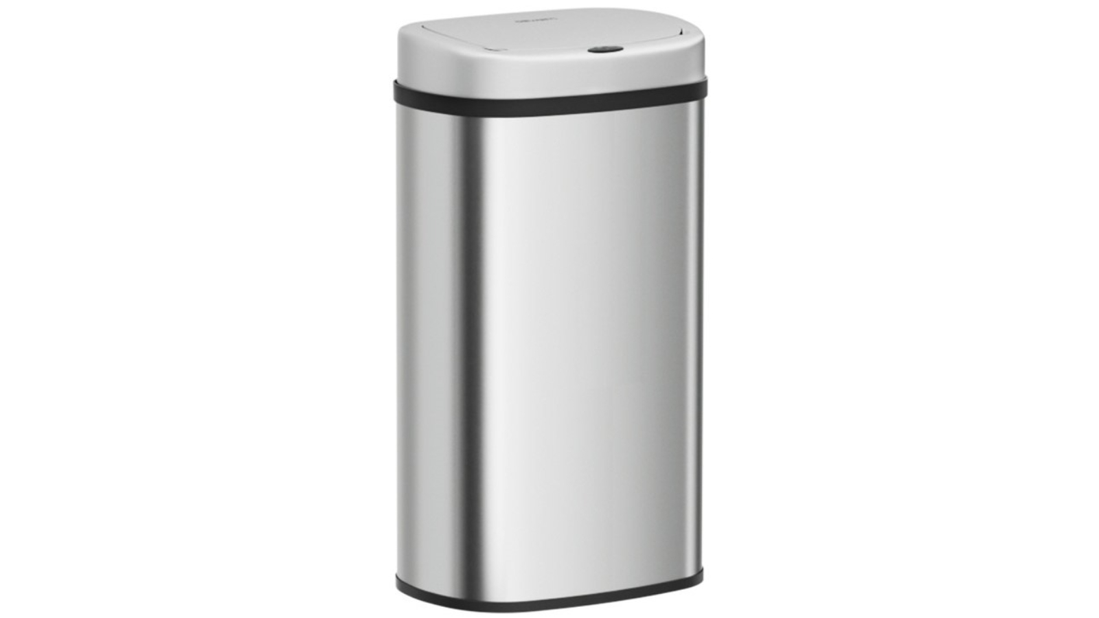 Devanti Stainless 60Litre Sensor Bin
