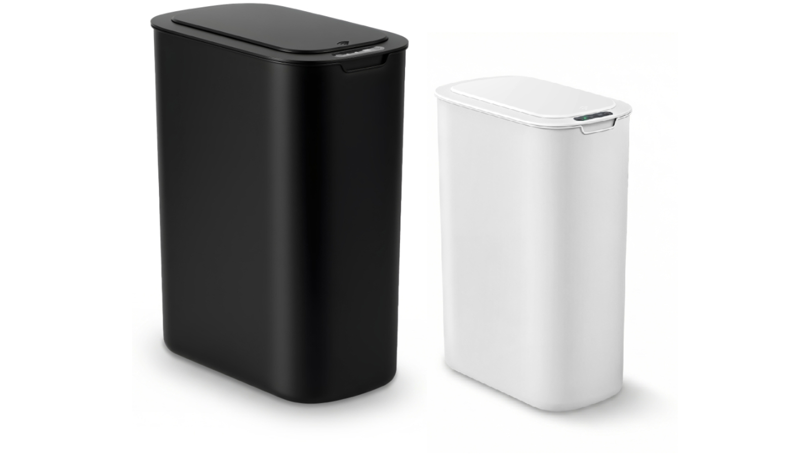 Devanti 25 Litre Automatic Motion Sensor Trash Bin