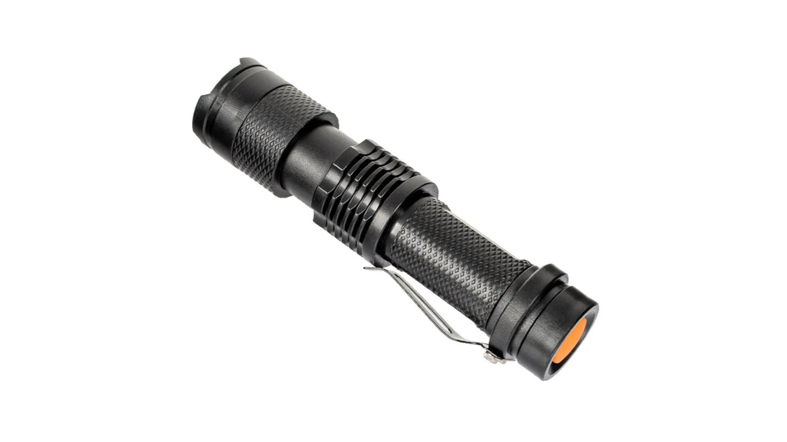 NNEOBA Waterproof Tactical Flashlight