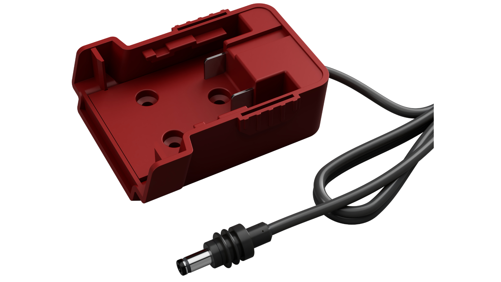 12 Volt Direct Starlink Mini Milwaukee Battery Adaptor