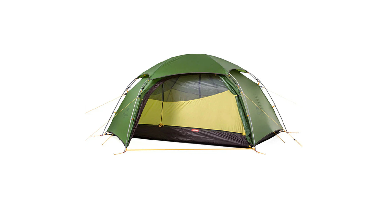 NNEOBA Outdoor 20D Nylon Ultralight Cloud Peak 2