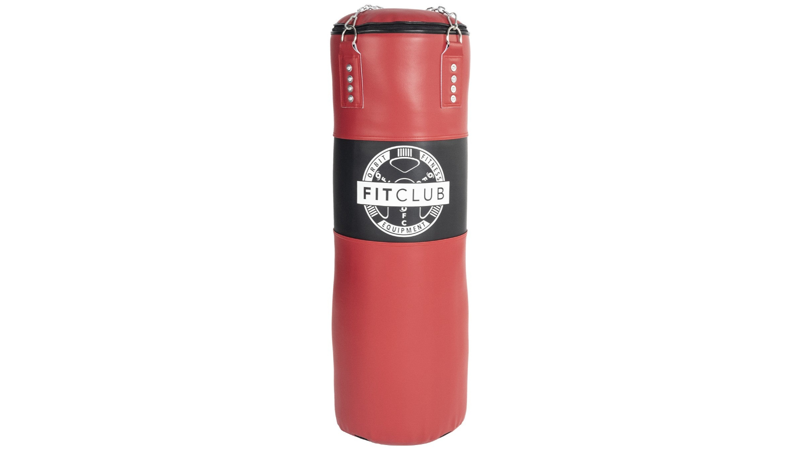 Orbit Fitness 20kg FitClub Boxing Bag