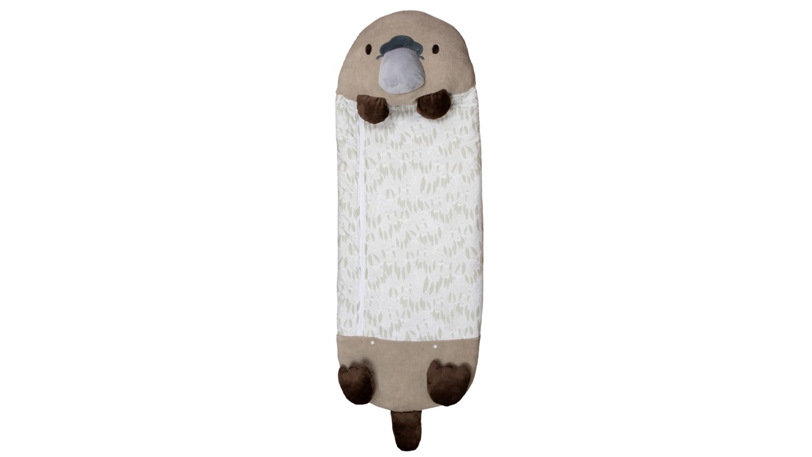 Jelly Bean Kids Puggle Native Napper