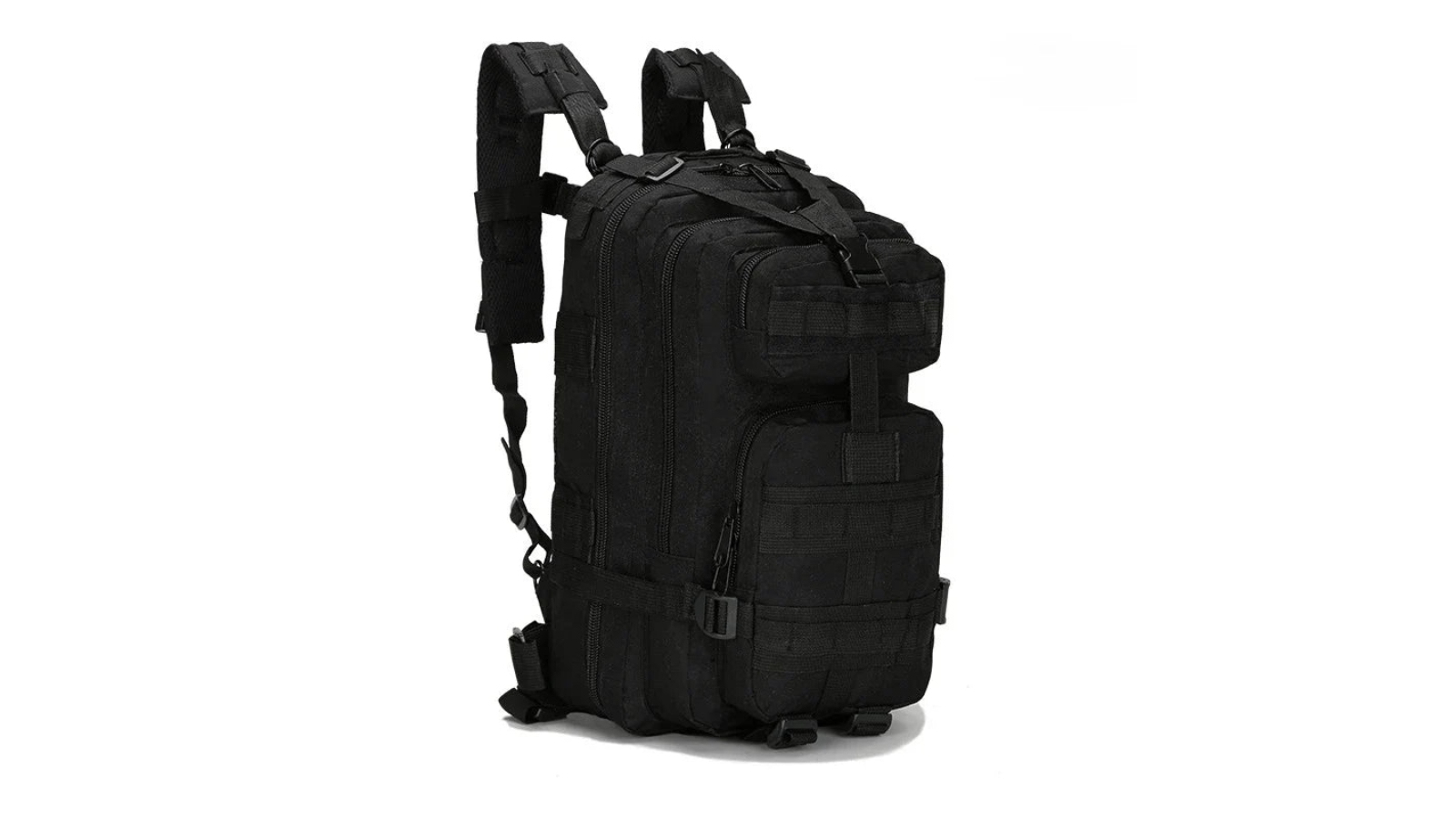 NNEOBA Mens Outdoor Tactical Backpack