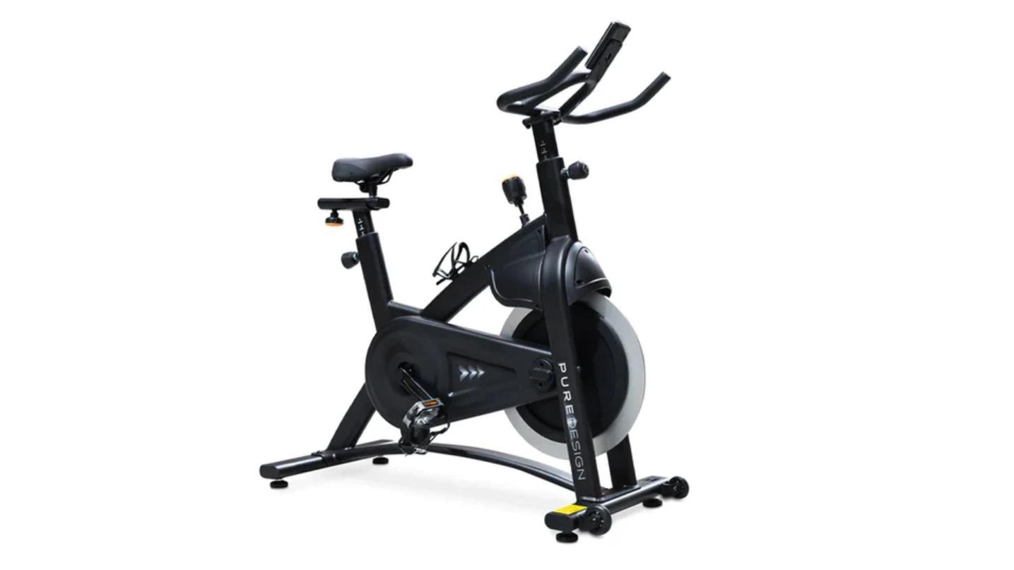 Pure Design SB8 Magnetic Spin Bike