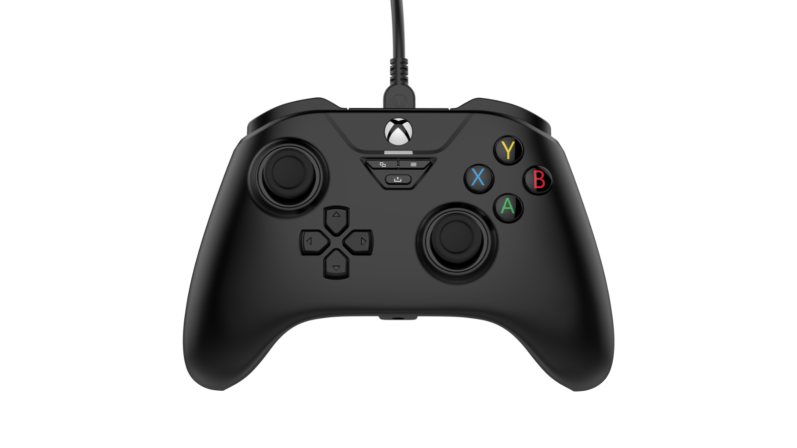 Snakebyte Gamepad Base X - Black