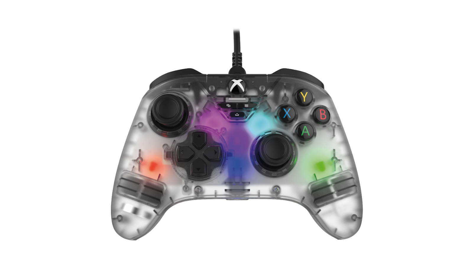 Snakebyte Gamepad RGB X