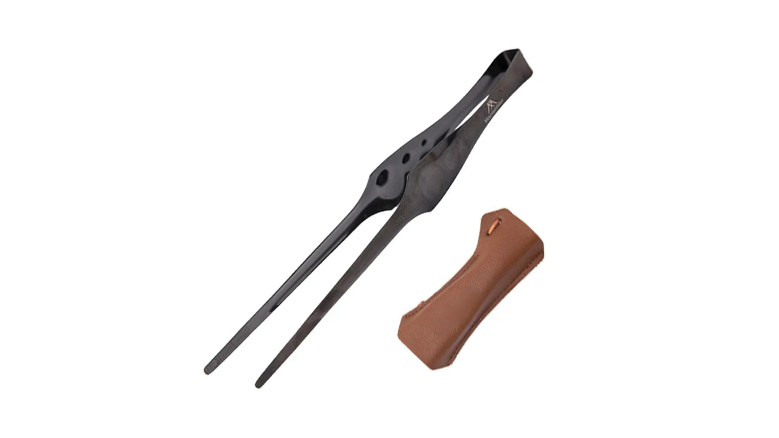 NNEOBA Mountain Hiker Outdoor Cooking Clip