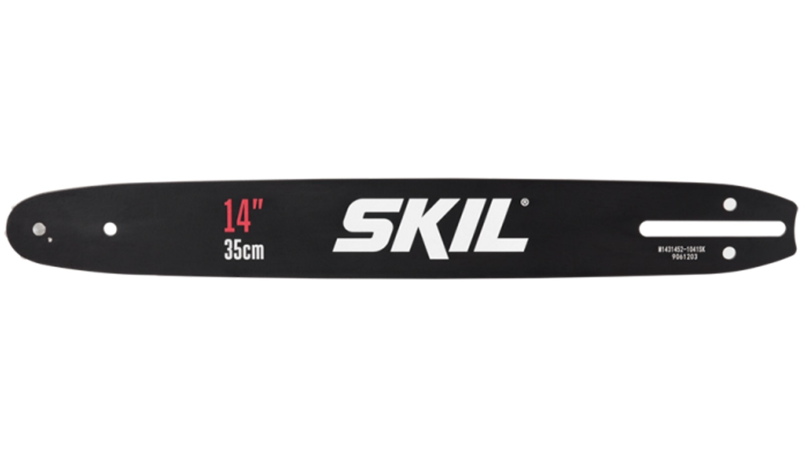 SKIL 35cm Chainsaw Bar for CS4556E-00
