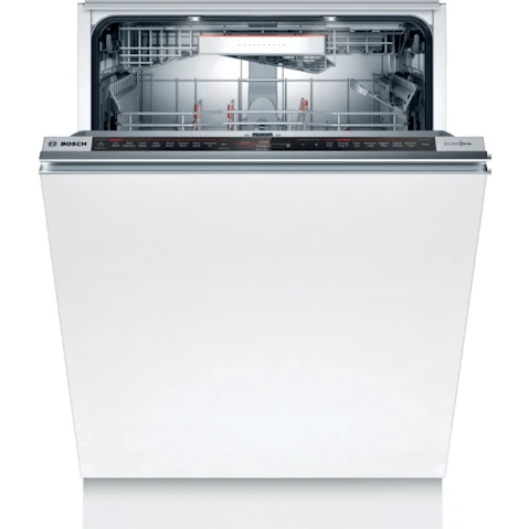 Bosch 60cm AccentLine Fully Integrated Dishwasher