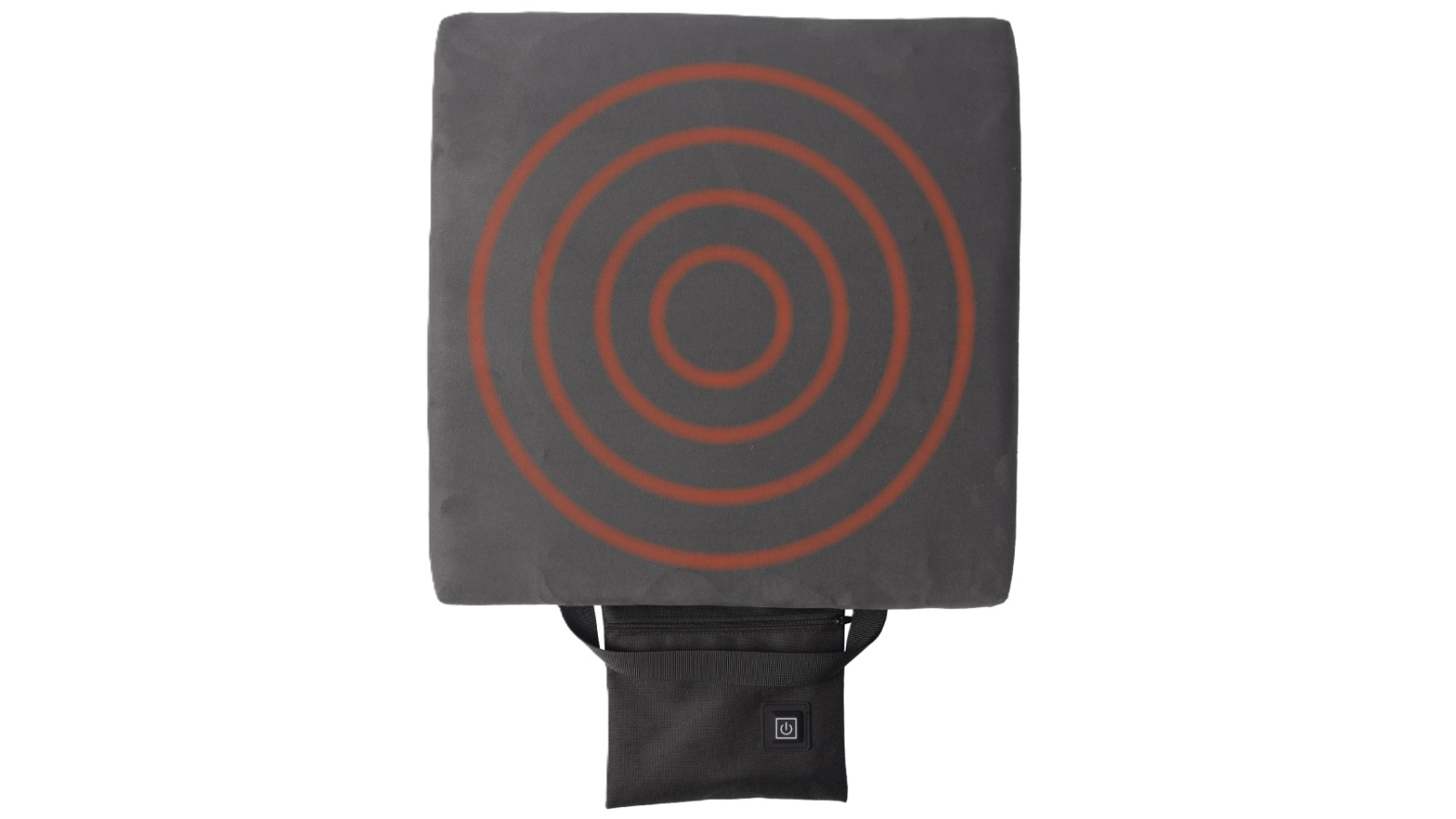As Seen on TV WinterWarm Heated Seat Cushion
