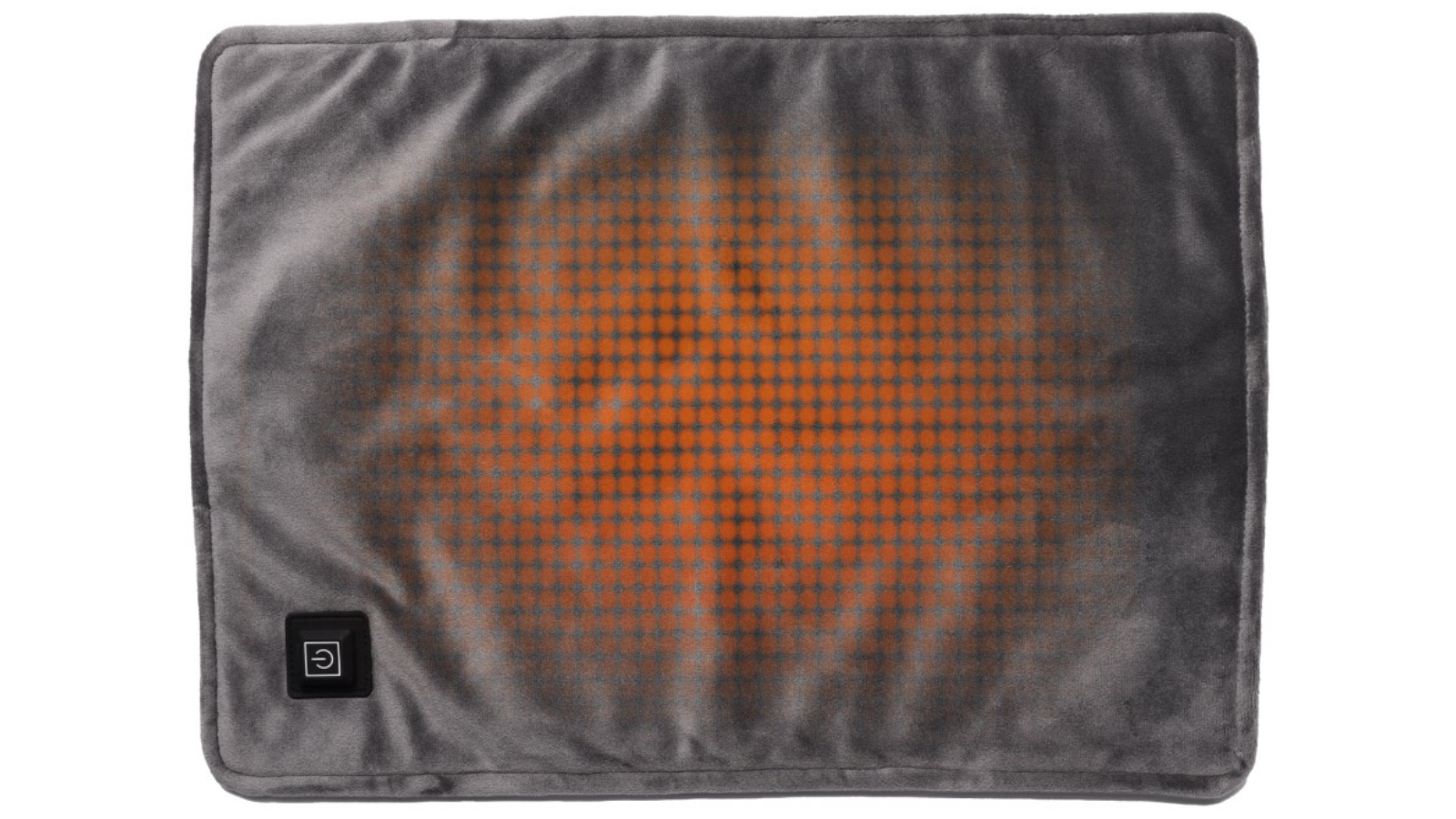 As Seen on TV WinterWarm Heated Pad