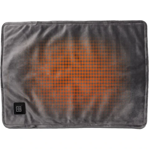 As Seen on TV WinterWarm Heated Pad