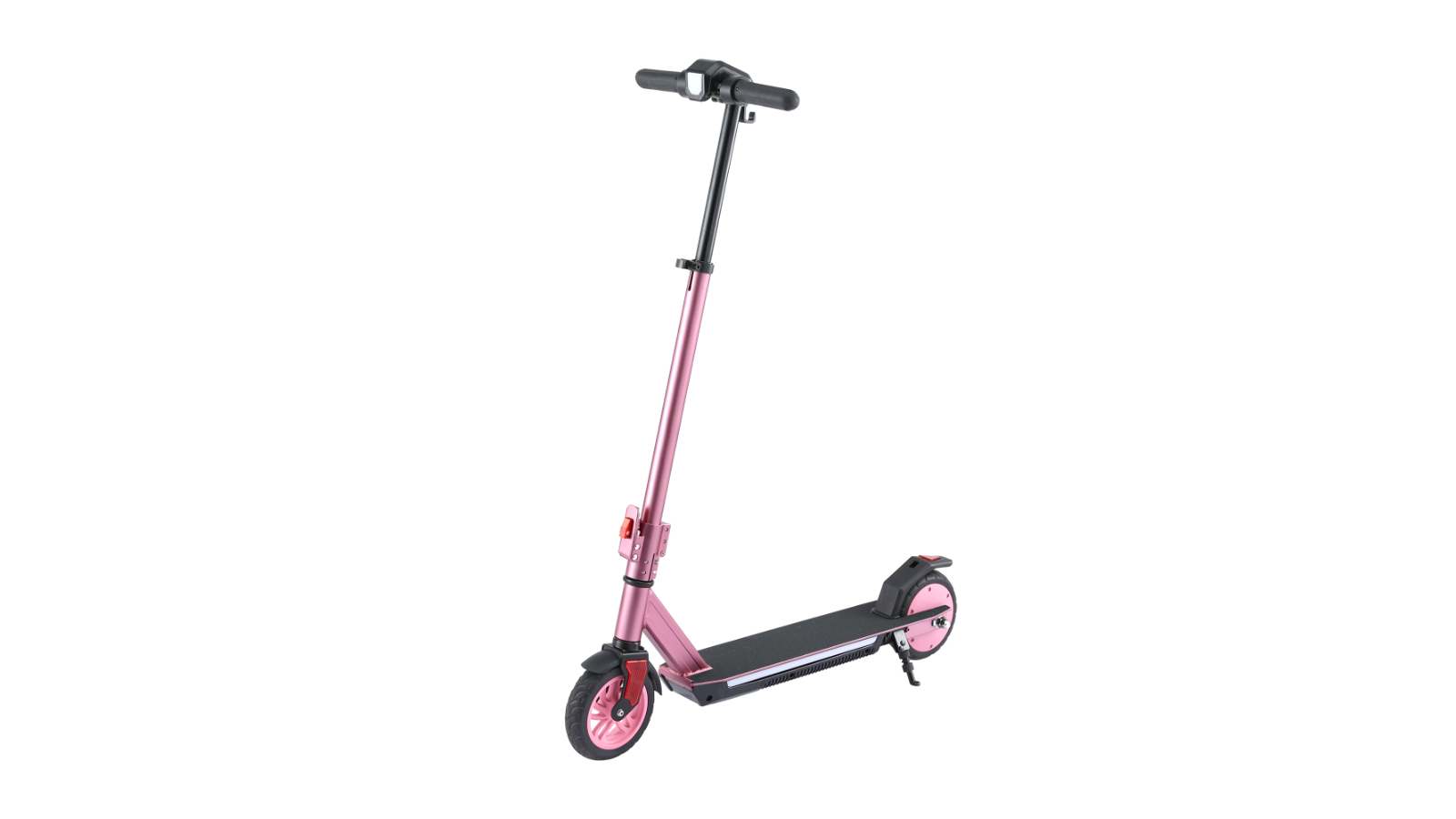 Adult Teens 180W 18km/H Portable Riding Commuter Electric Scooter