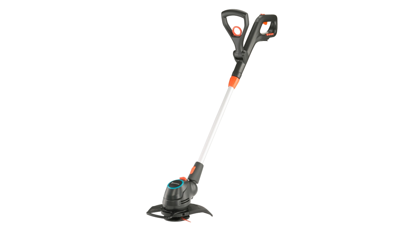Gardena ComfortCut 23/18V P4A Skin Battery Trimmer - Tool Only