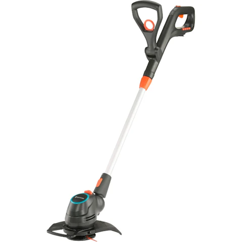 Gardena ComfortCut 23/18V P4A Skin Battery Trimmer - Tool Only