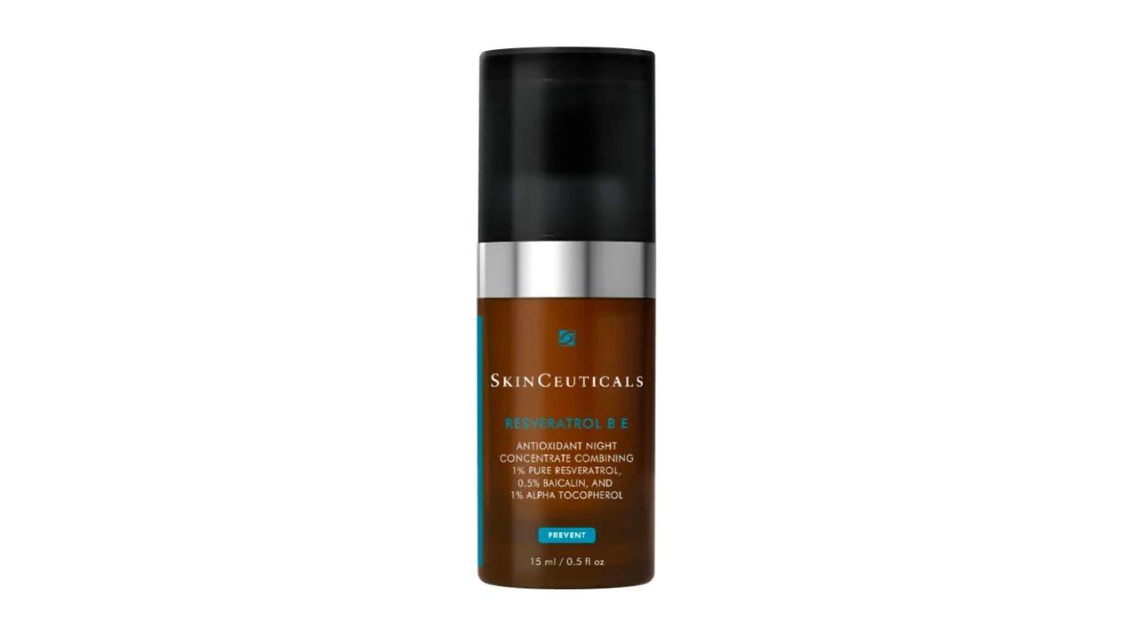 Skin Ceuticals 15ml Resveratrol B E Facial Serum