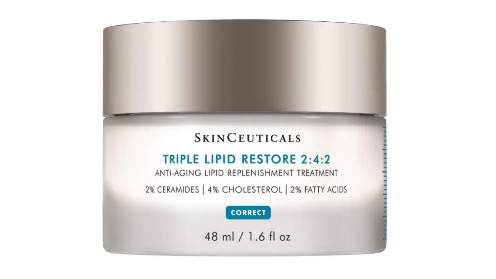 Skin Ceuticals 48ml Triple Lipid Restore 2:4:2 Anti-Aging Cream